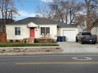 1719 E 2700 S, Salt Lake City, UT 84106