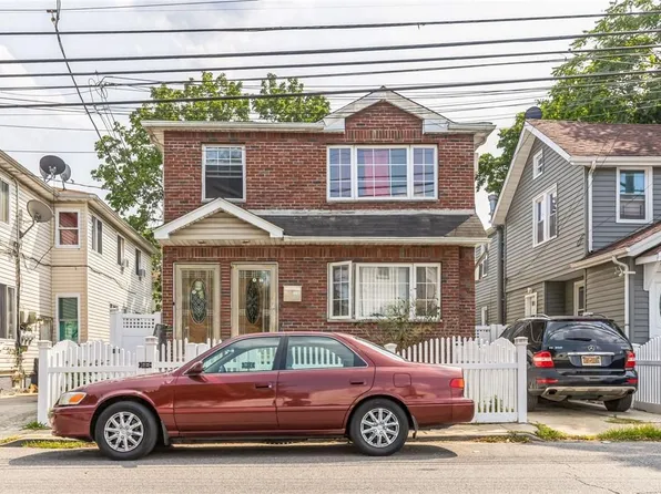181-36 144th Ave, Springfield Gardens, NY 11413
