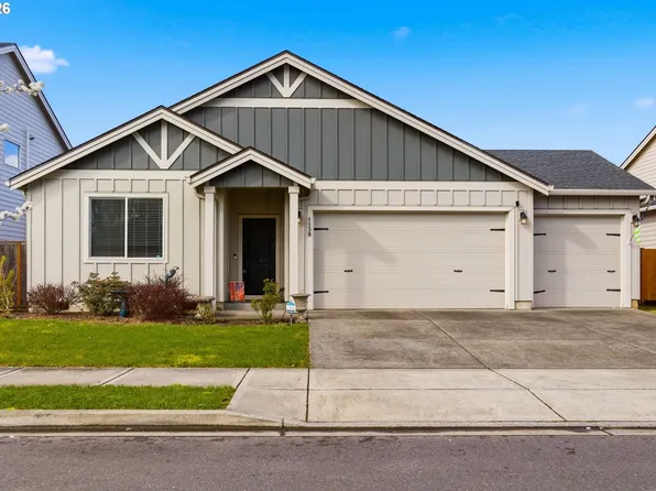 1130 NE 17th St, Battle Ground, WA 98604