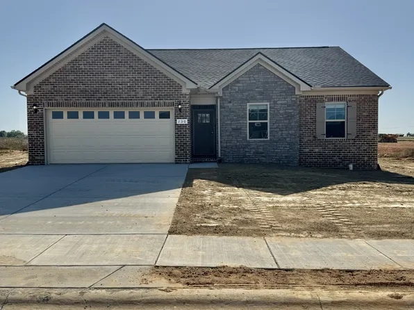 130 Streamflow Dr Lot 252, Ashland City, TN 37015