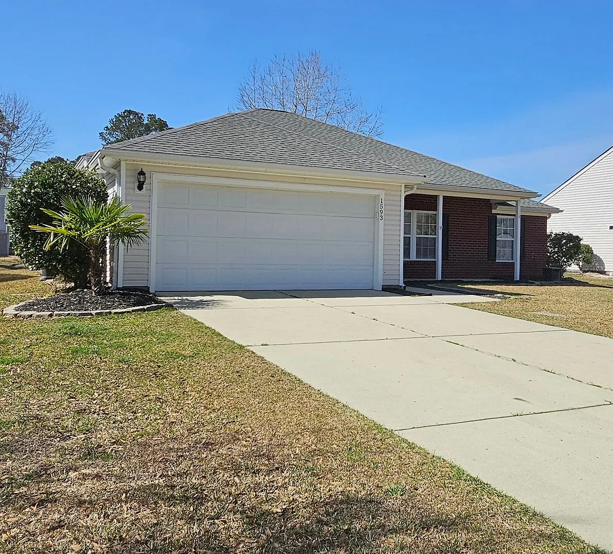 Long Term Rental Home - Longs, SC — Photo 2