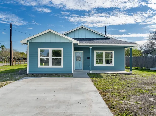 2502 Lynch St, Corpus Christi, TX 78404