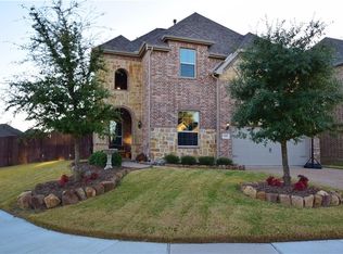 5601 Granada Dr, McKinney, TX 75071