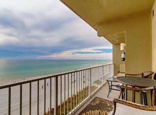 16819 Front Beach Rd UNIT 315, Panama City Beach, FL 32413