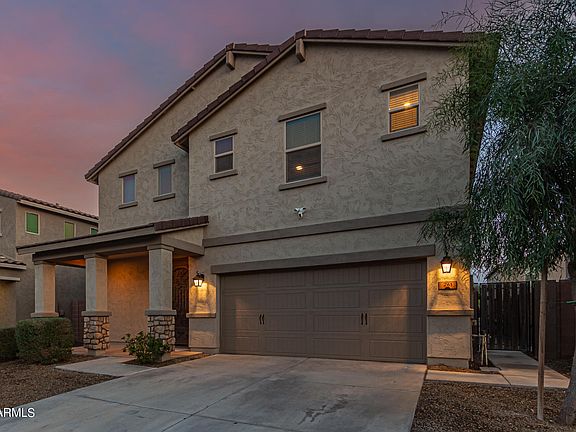 4th image of 261 E SALERNO Way