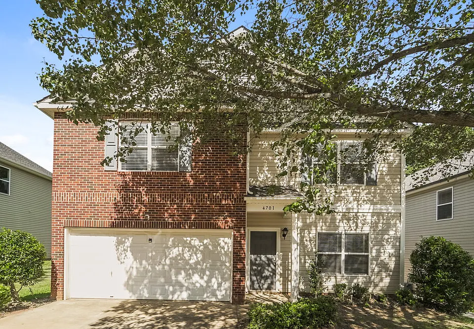 4701 Potters Glen Rd