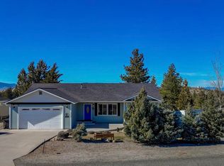 17703 Puma Dr, Weed, CA 96094