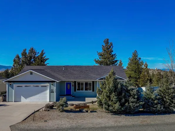 17703 Puma Dr, Weed, CA 96094