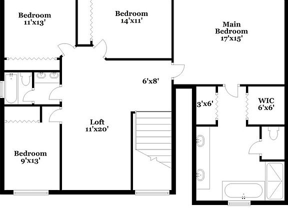 3rd image of this home