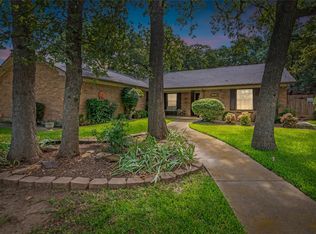 1009 Conchos Cir W, Keller, TX 76248