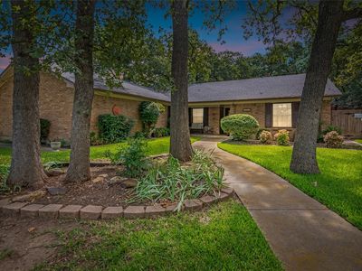 1009 Conchos Cir W, Keller, TX, 76248