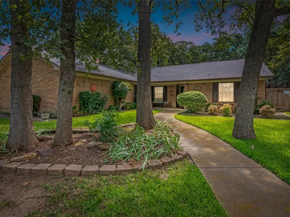 1009 Conchos Cir W, Keller, TX 76248