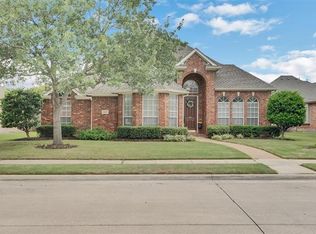 5620 Rock Canyon Rd, The Colony, TX 75056