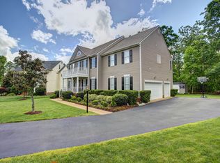 14725 Collington Turn, Midlothian, VA 23112