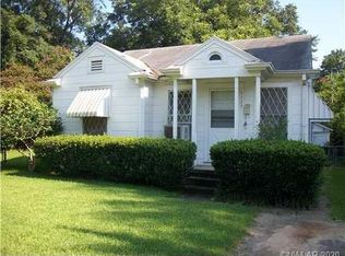 3127 W Maple St, Shreveport, LA 71109