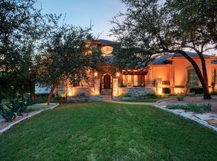 4101 House Of York, Austin, TX 78730
