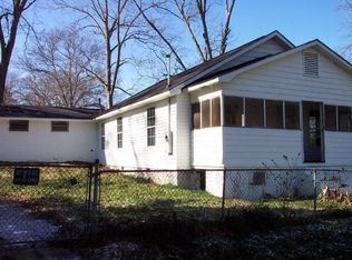 109 Boozer St, Hogansville, GA 30230