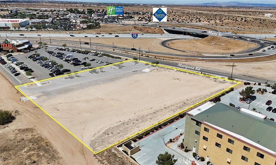 1st image of 0 Mariposa Rd