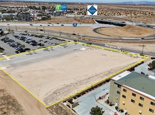 0 Mariposa Rd, Hesperia, CA 92392