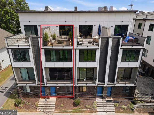 211 Bass St SW #10, Atlanta, GA 30315