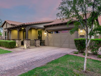 7437 E Posada Ave, Mesa, AZ, 85212