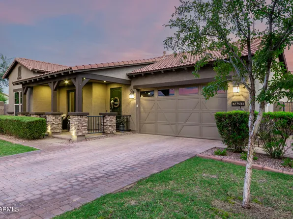 7437 E POSADA Avenue, Mesa, AZ 85212