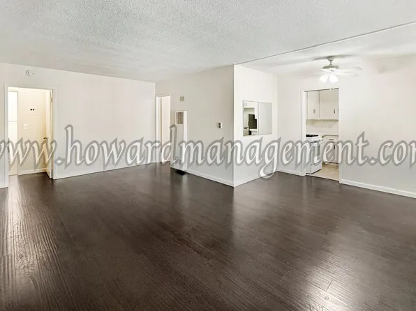 1427 Crest, 1427 S Crest Dr APT 2, Los Angeles, CA 90035