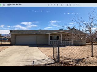 21151 Laguna Ct, Apple Valley, CA 92308