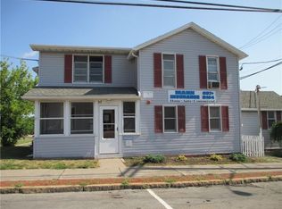 37 Market St, Brockport, NY 14420