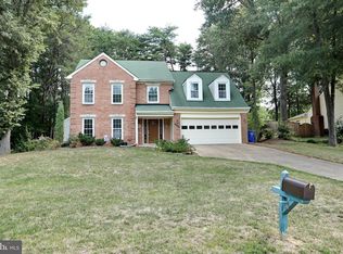 3507 Fox Ridge Rd, Waldorf, MD 20601