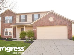 8843 N Deer Crossing Blvd, McCordsville, IN 46055
