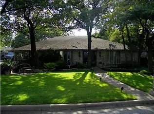 820 Firewheel Trl, Fort Worth, TX 76112