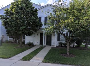 1510 McClure Rd #1510, Aurora, IL 60505