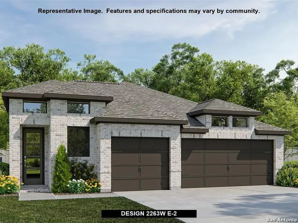 1853 Gyst Road, Seguin, TX 78155