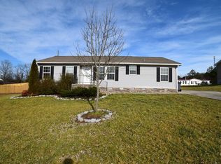 1126 Case View Rd LOT 29, Dandridge, TN 37725