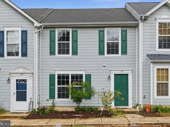 118 Ridgeview Ct, Centreville, MD 21617