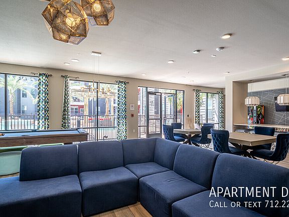 5th image of 4977 Martin Luther King Blvd #3034