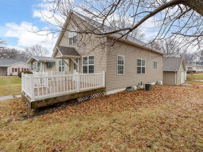 1006 E 1st St, Anamosa, IA, 52205
