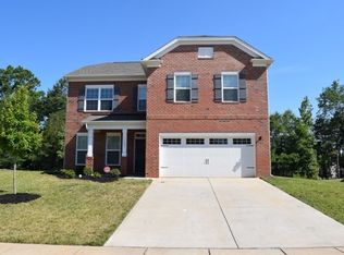 1663 Durant Dr, Rock Hill, SC 29732