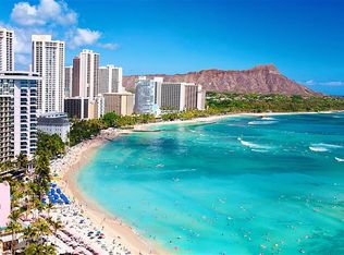 3959 Harding Ave, Honolulu, HI 96816