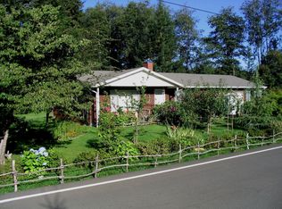 141 Knappton Rd, Naselle, WA 98638