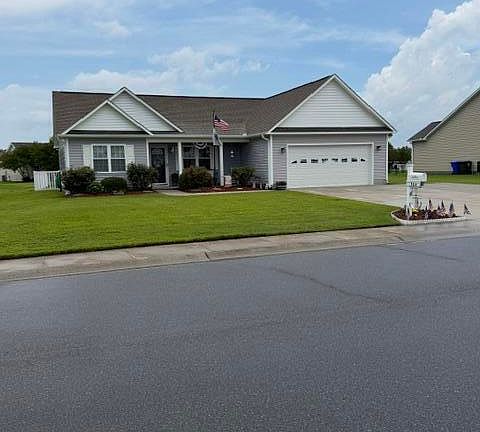 2nd image of 504 Professional Park Drive
