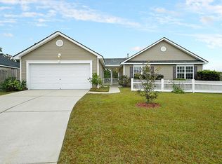 305 Seneca River Dr, Summerville, SC 29485