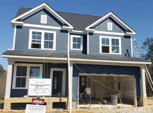 1137 Groveview Wynd #403, Wendell, NC 27591