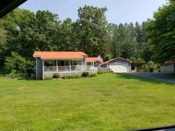 2034 Old Lower River Rd NW, Charleston, TN 37310