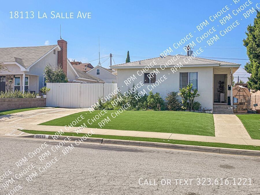 1st image of 18113 La Salle Ave