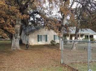16890 Rancho Tehama Rd, Red Bluff, CA 96080