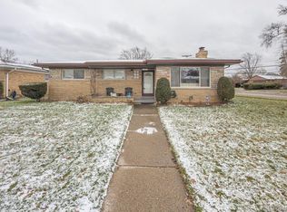 11810 Susan Ave, Warren, MI 48093