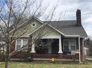 1009 N 16th St, Nashville, TN 37206