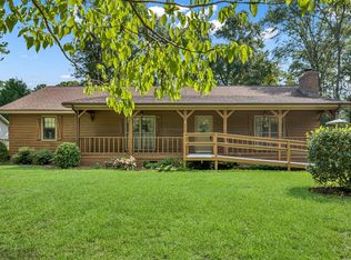 156 Tocaste Ln, Albany, GA 31707